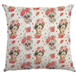 Lona Frida Catrina Crua - Ribes y Casals