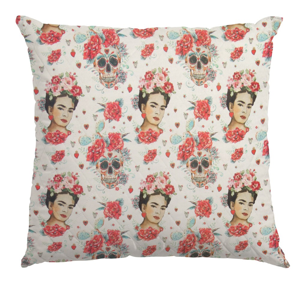 Lona Frida Catrina Crua - Ribes y Casals