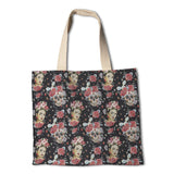 Lona Frida Mexicana Preta - Ribes y Casals