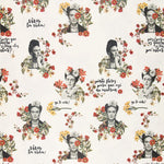 Lona Frida Cru - Ribes y Casals