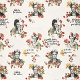 Lona Frida Cru - Ribes y Casals