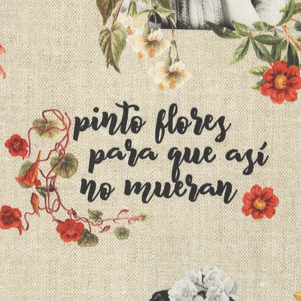 Lona Frida Rústica - Ribes y Casals