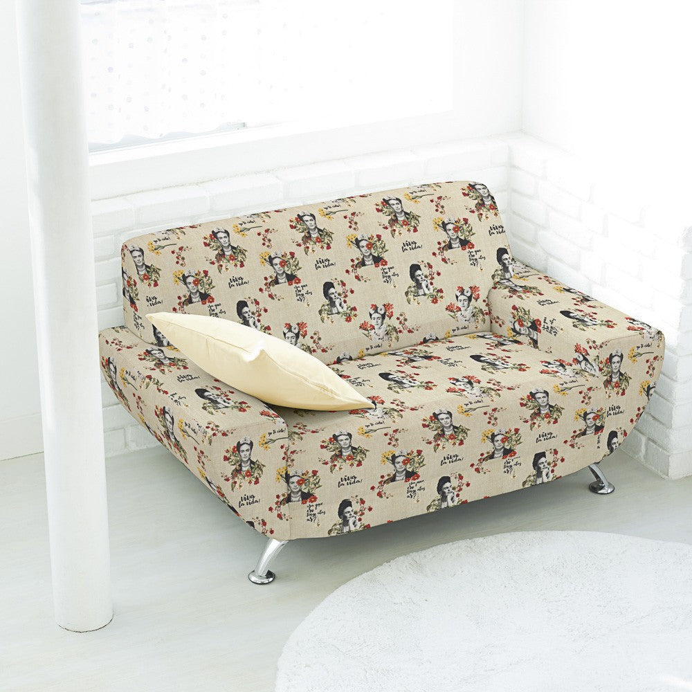 Lona Frida Rústica - Ribes y Casals