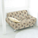 Lona Frida Rústica - Ribes y Casals