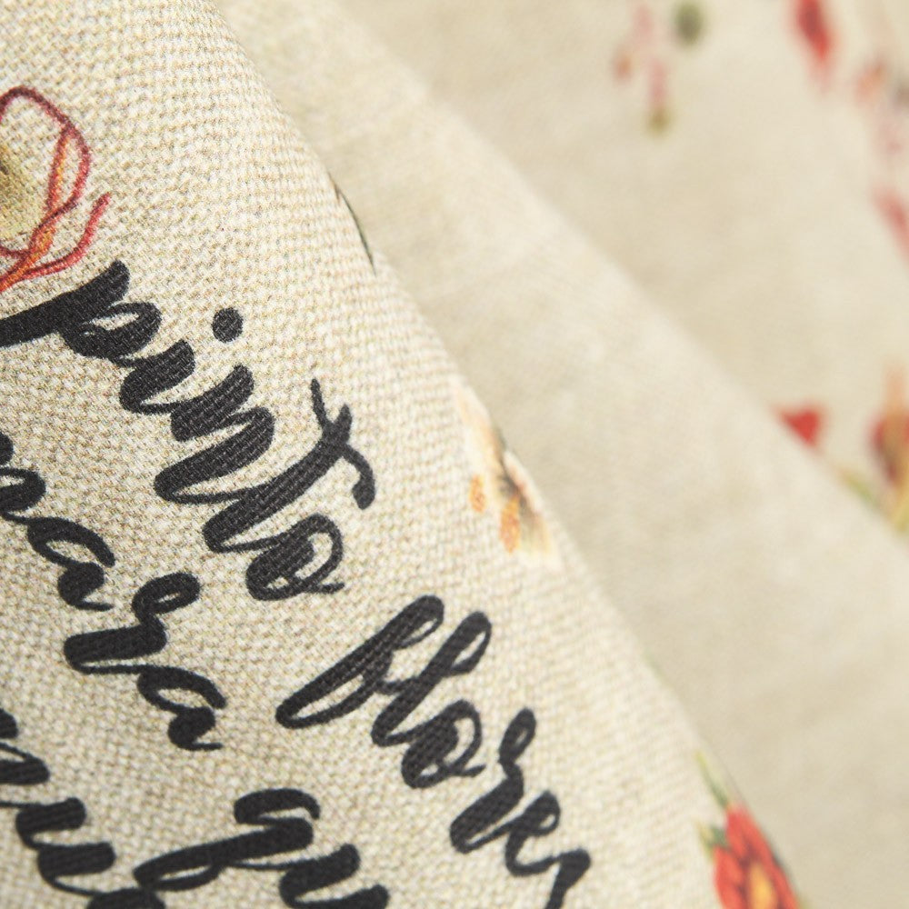 Lona Frida Rústica - Ribes y Casals