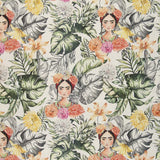 Lona Frida Tropical - Ribes y Casals