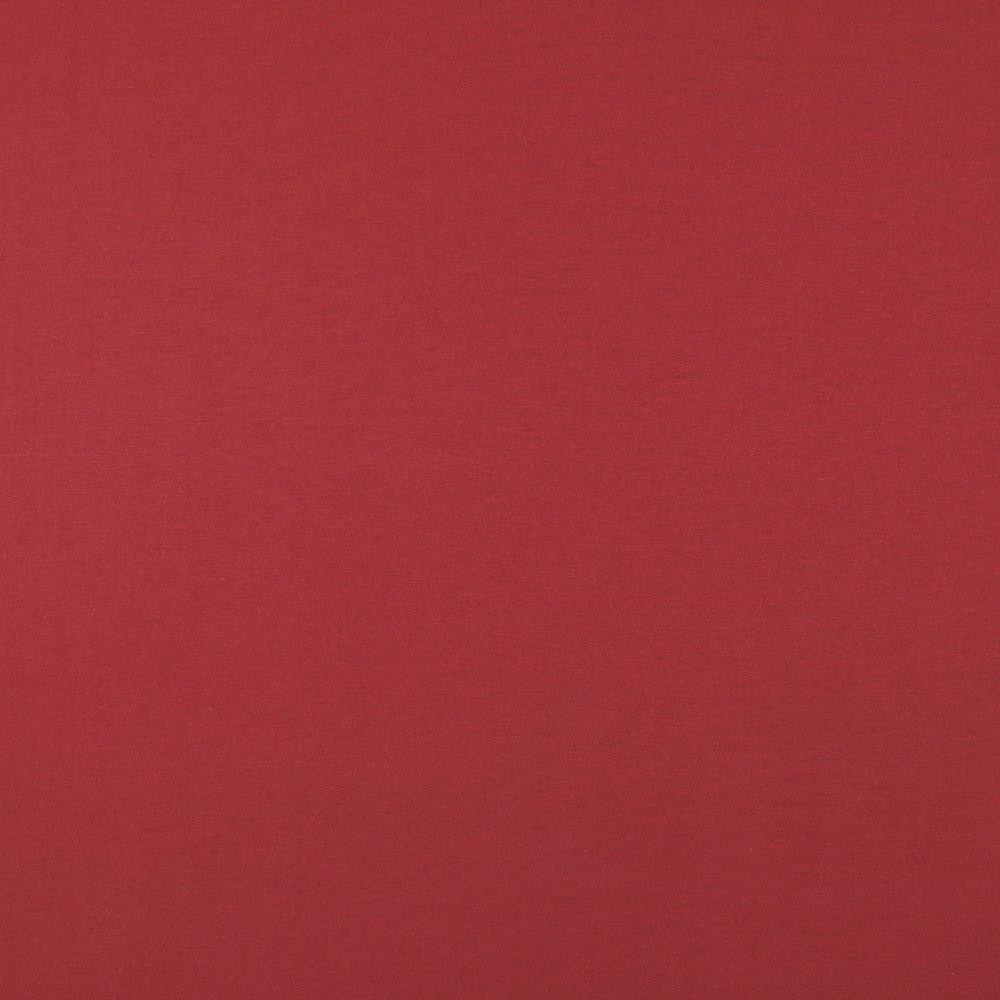 Retal Loneta Granate 120x280 cm - Ribes y Casals