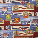 Lonita Great Britain - Ribes y Casals