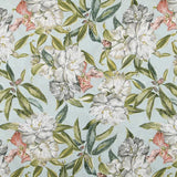 Tecido Lona Haití Turquesa - Ribes y Casals