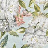 Tecido Lona Haití Turquesa - Ribes y Casals