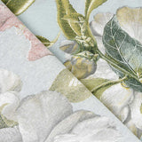 Tecido Lona Haití Turquesa - Ribes y Casals