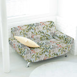 Tecido Lona Haití Turquesa - Ribes y Casals