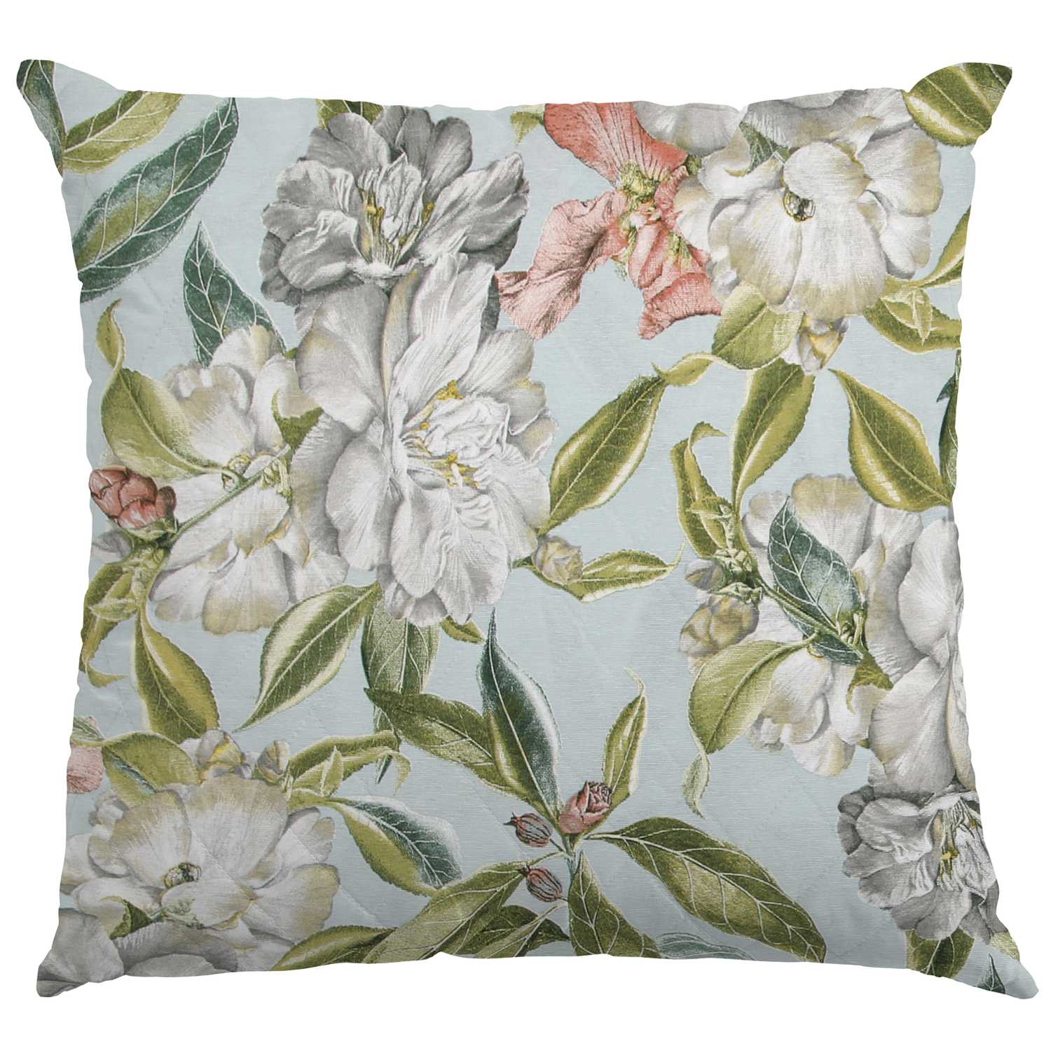 Tecido Lona Haití Turquesa - Ribes y Casals