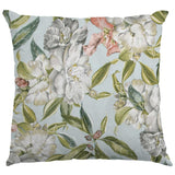 Tecido Lona Haití Turquesa - Ribes y Casals