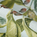 Tecido Lona Haití Turquesa - Ribes y Casals