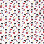 Lona Hero Kids - Ribes y Casals