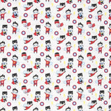 Lona Hero Kids - Ribes y Casals