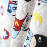 Lona Hero Kids - Ribes y Casals