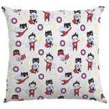 Lona Hero Kids - Ribes y Casals