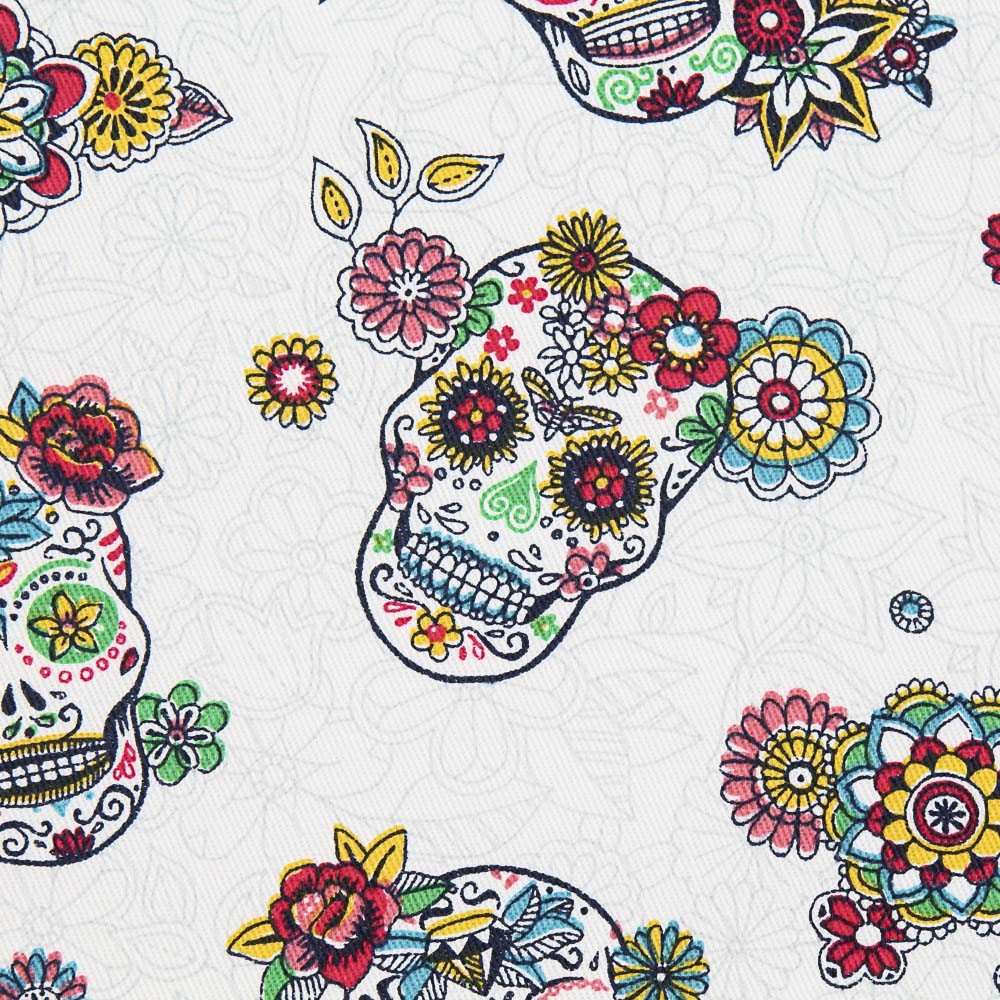 Lona Holy Death Cru - Ribes y Casals