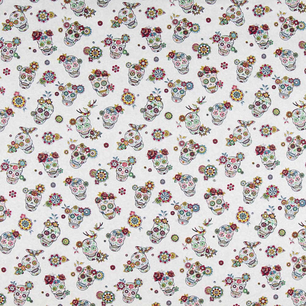 Lona Holy Death Cru - Ribes y Casals