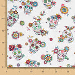 Lona Holy Death Cru - Ribes y Casals