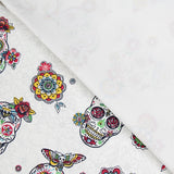 Lona Holy Death Cru - Ribes y Casals