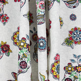 Lona Holy Death Cru - Ribes y Casals