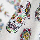 Lona Holy Death Cru - Ribes y Casals