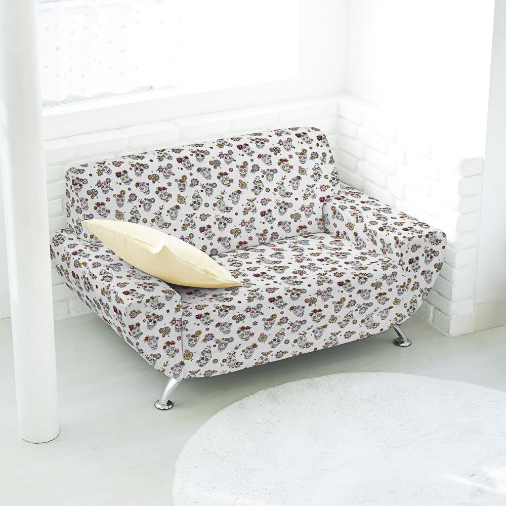 Lona Holy Death Cru - Ribes y Casals