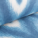 Tela Lengua Mallorquina Azulón - Ribes y Casals