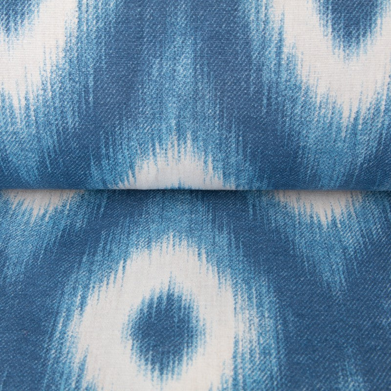 Tela Lengua Mallorquina Azulón - Ribes y Casals