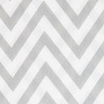 Lona Estampada Indian Cinza - Ribes y Casals