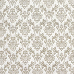Lona Jacquard Barroco Bege - Ribes y Casals