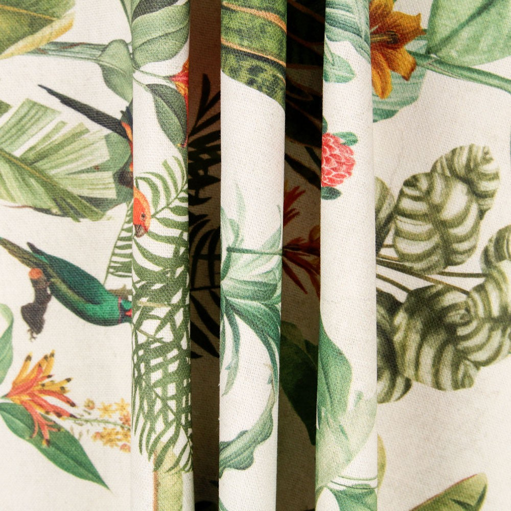 Lona Kailani - Ribes y Casals