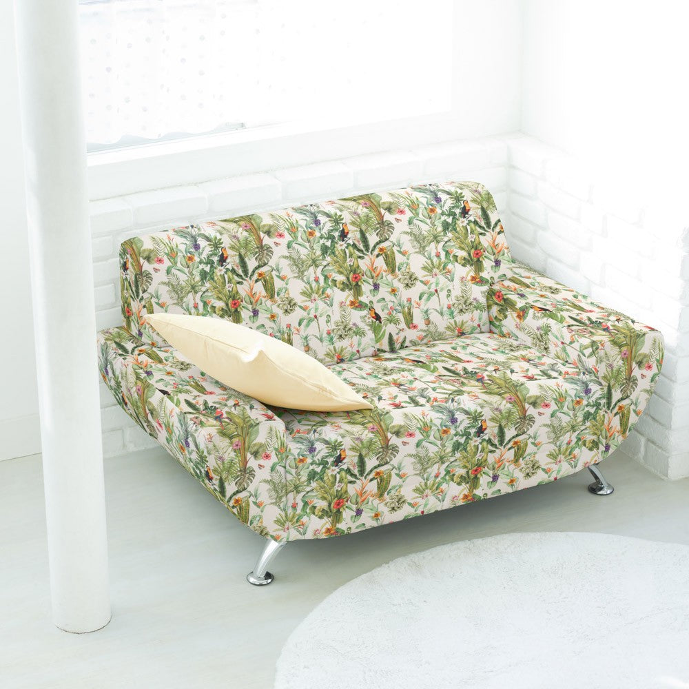 Lona Kailani - Ribes y Casals