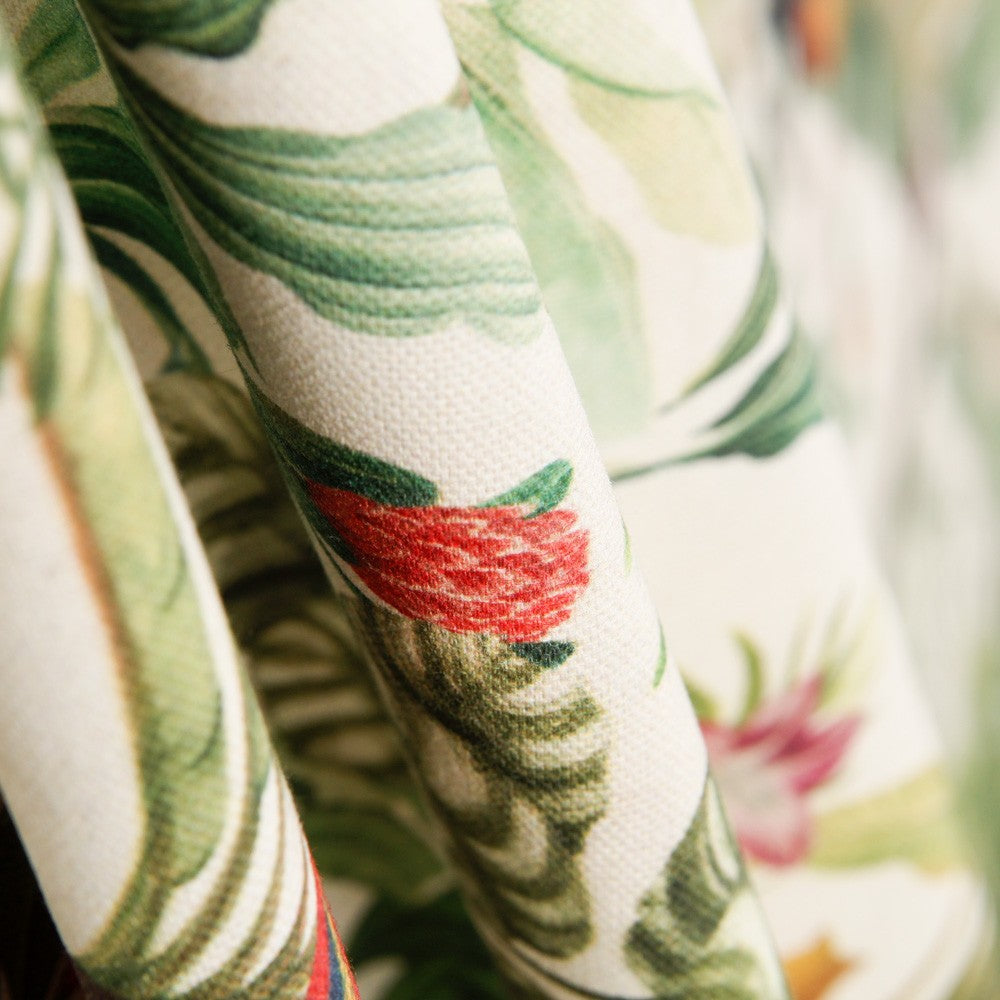 Lona Kailani - Ribes y Casals