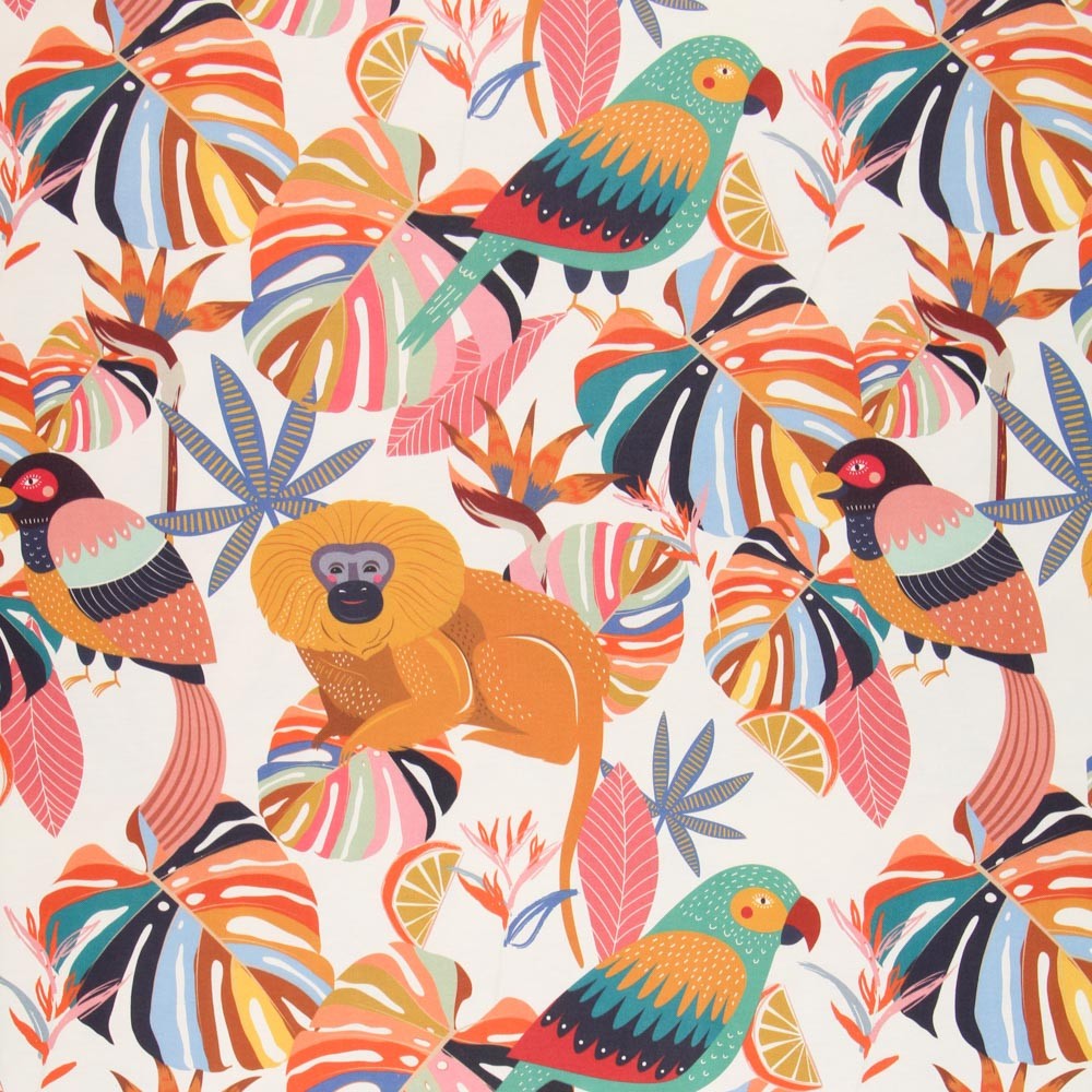 Lona Keila Tropical - Ribes y Casals