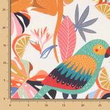 Lona Keila Tropical - Ribes y Casals