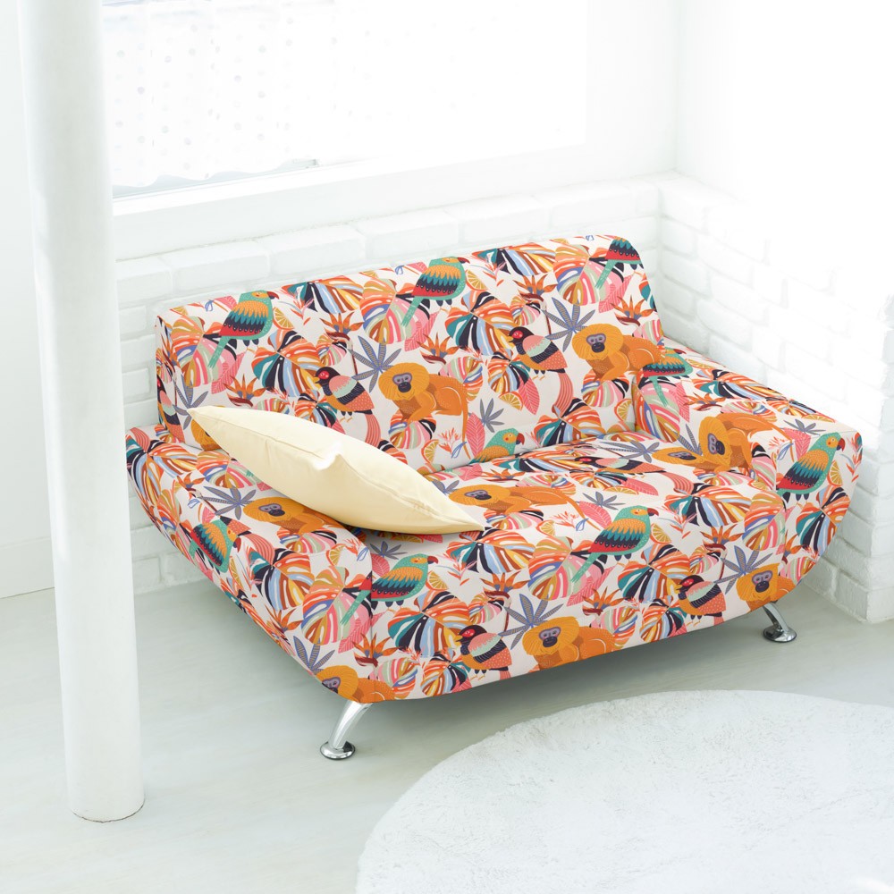 Lona Keila Tropical - Ribes y Casals