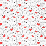 Lona Love Branca - Ribes y Casals