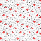 Lona Love Branca - Ribes y Casals