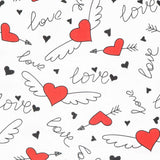 Lona Love Branca - Ribes y Casals