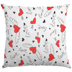 Lona Love Branca - Ribes y Casals