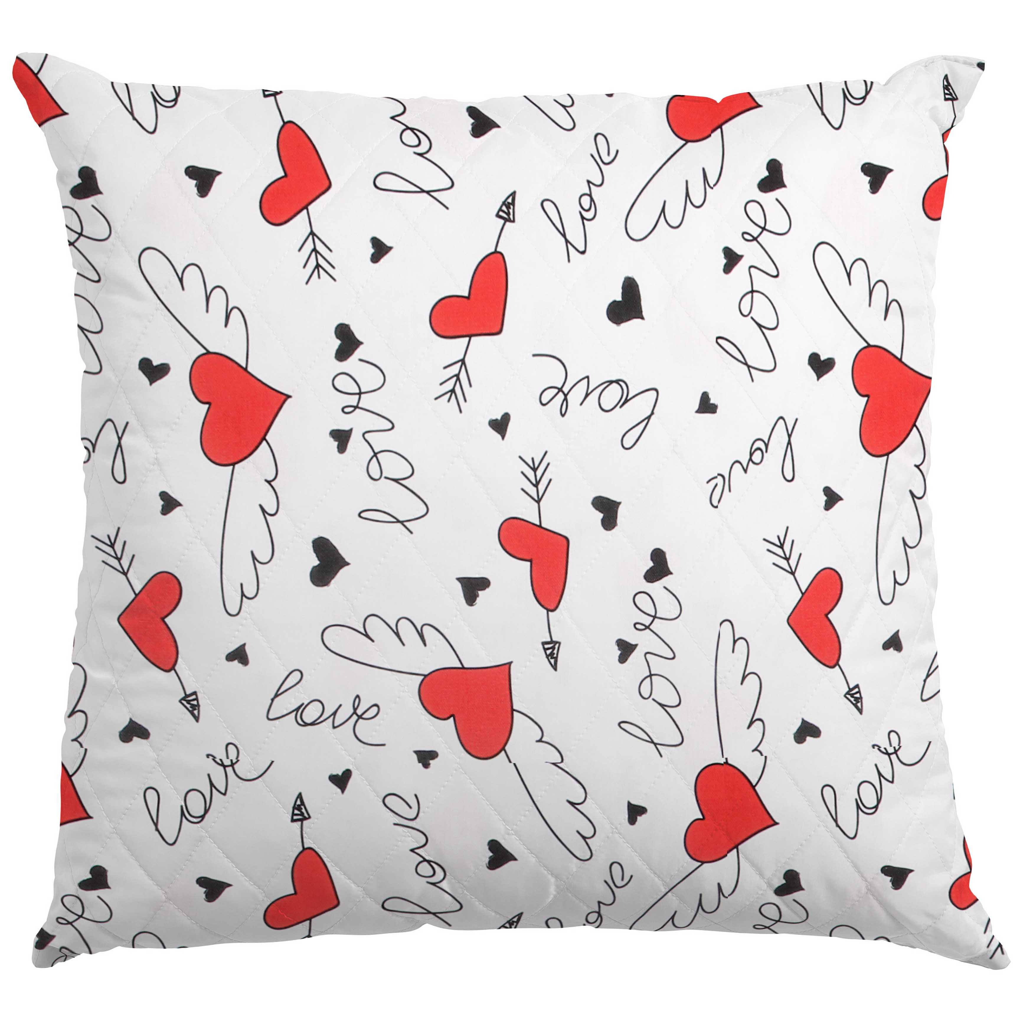 Lona Love Branca - Ribes y Casals