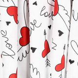 Lona Love Branca - Ribes y Casals