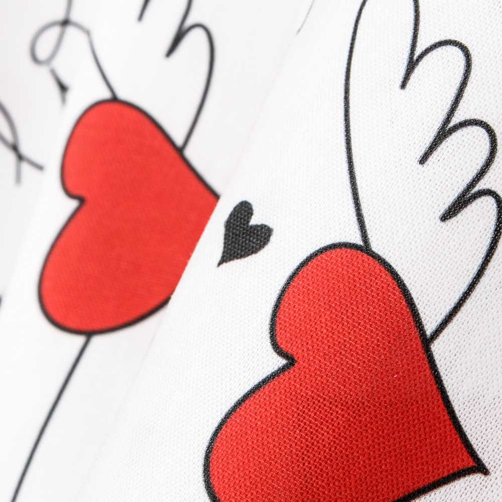 Lona Love Branca - Ribes y Casals