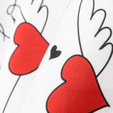 Lona Love Branca - Ribes y Casals