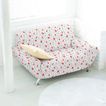 Lona Love Branca - Ribes y Casals