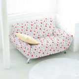 Lona Love Branca - Ribes y Casals